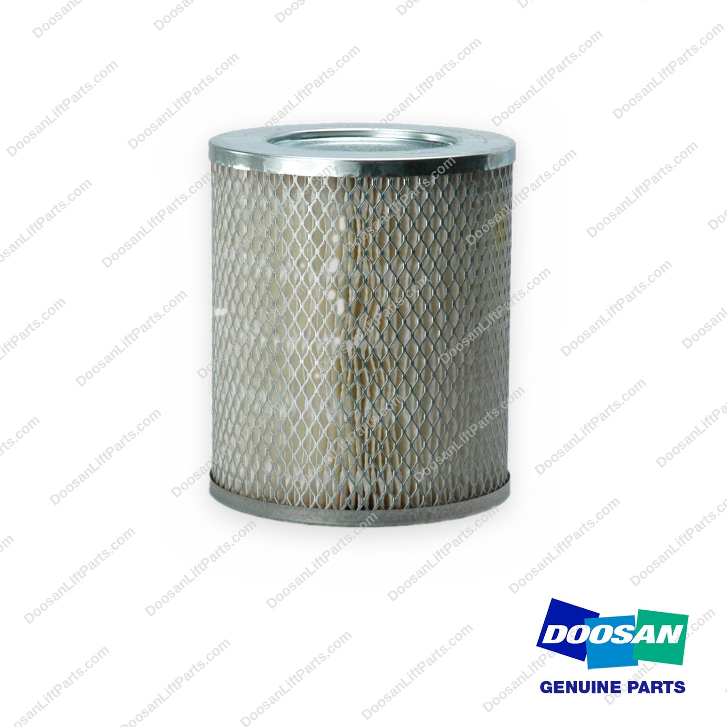 P015835 - Air Primary - OEM Doosan Daewoo Bobcat