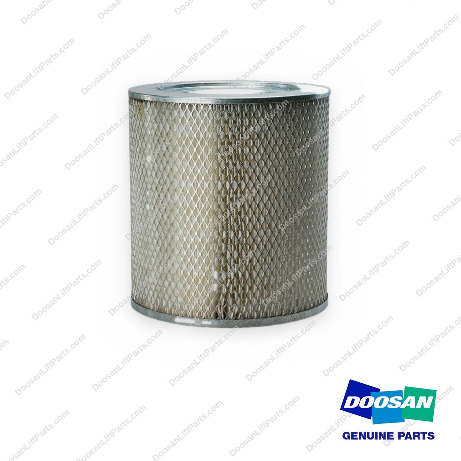 P015837 - Air Primary - OEM Doosan Daewoo Bobcat
