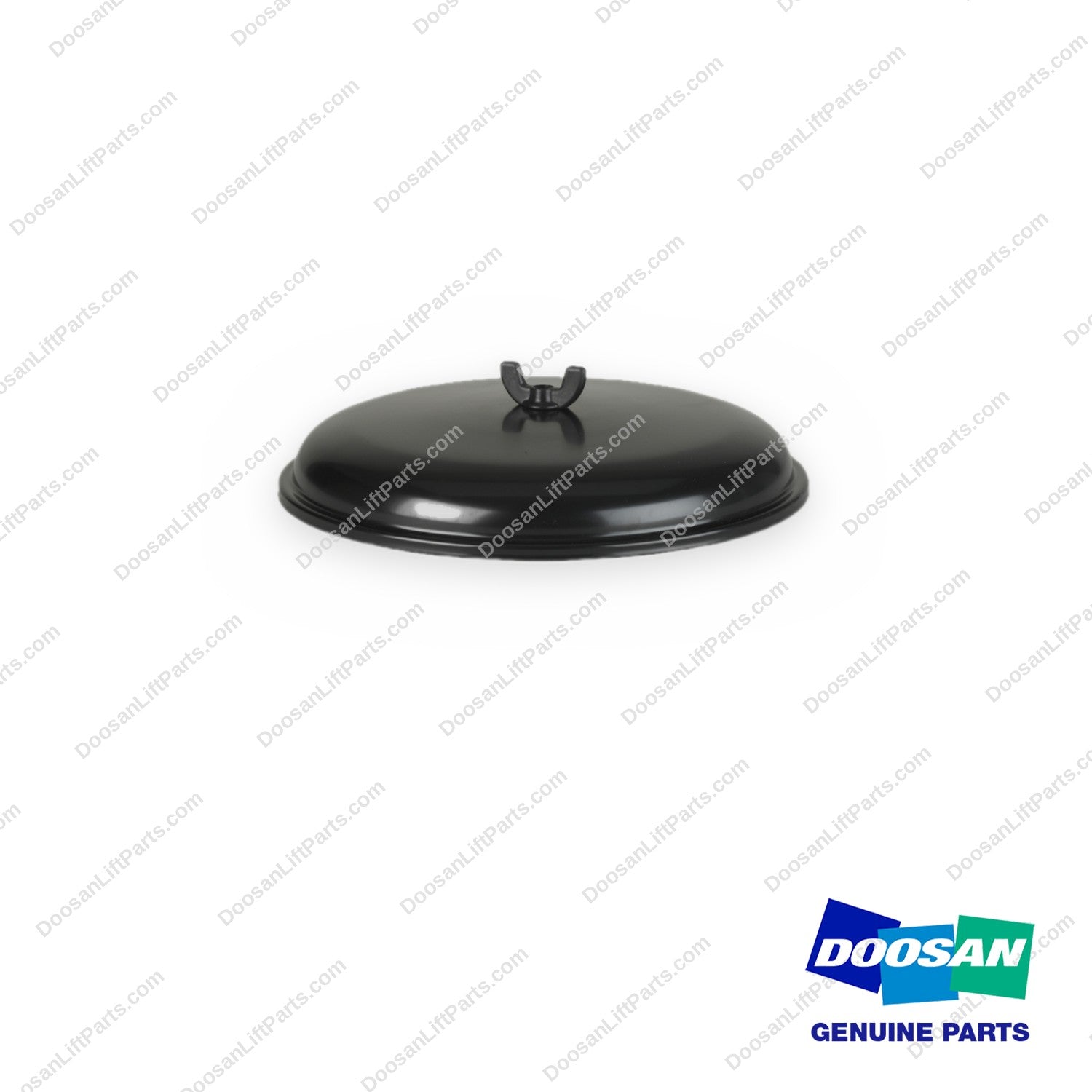 P016548 - Cover Assembly - OEM Doosan Daewoo Bobcat