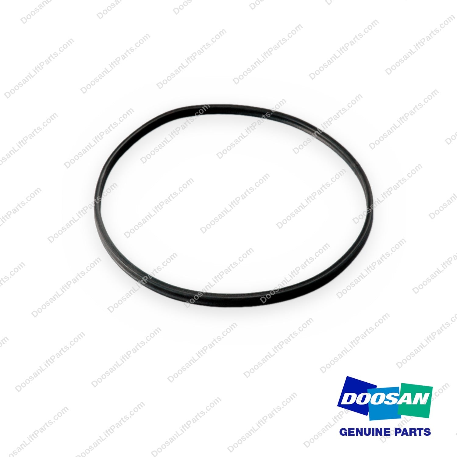 P016972 - Cover Gskt - OEM Doosan Daewoo Bobcat