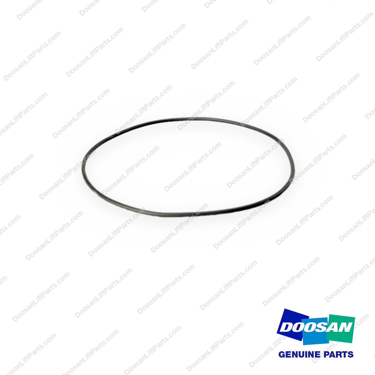 P017336 - Gskt Body 5 (Pack of 5) - OEM Doosan Daewoo Bobcat