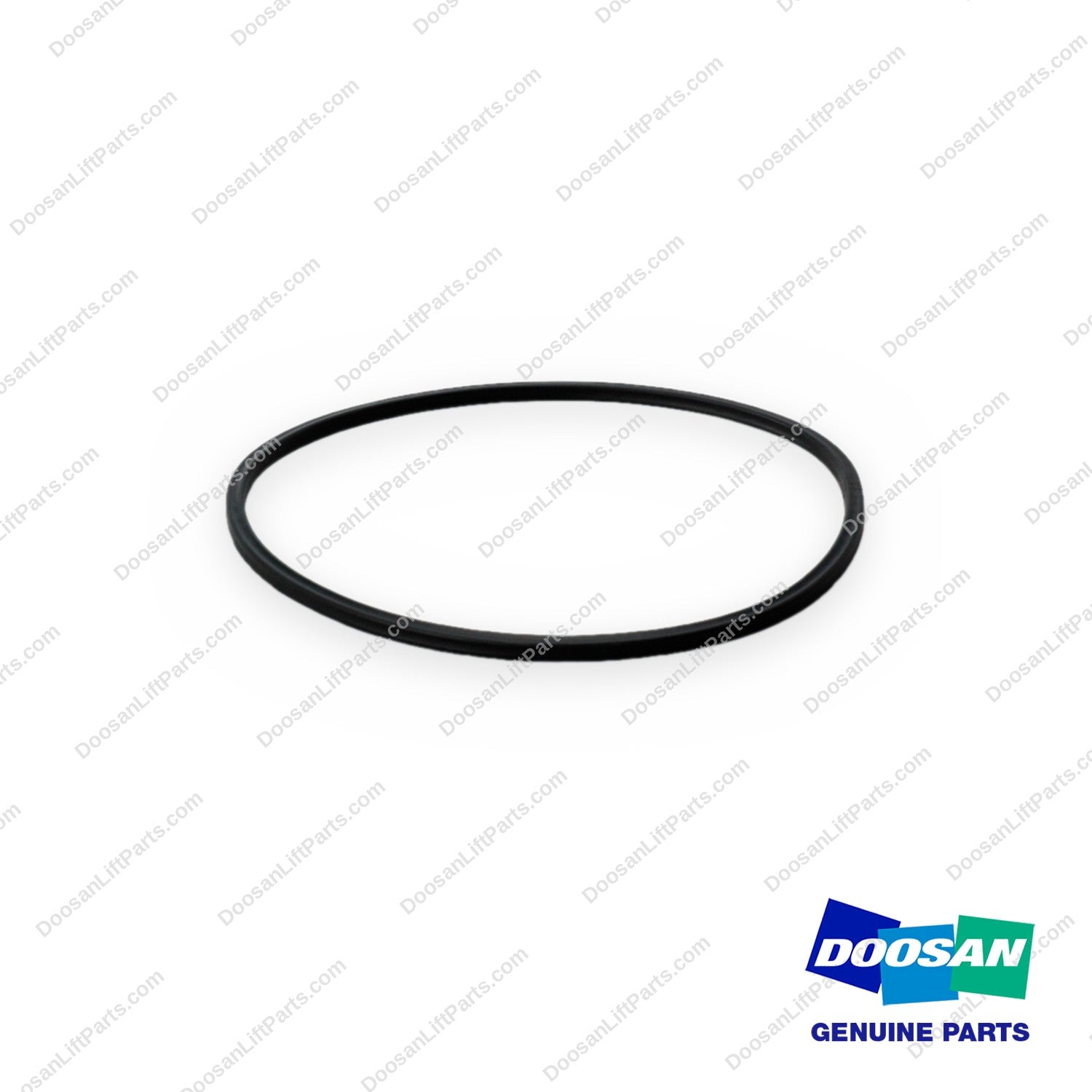 P017365 - Cover Gskt - OEM Doosan Daewoo Bobcat