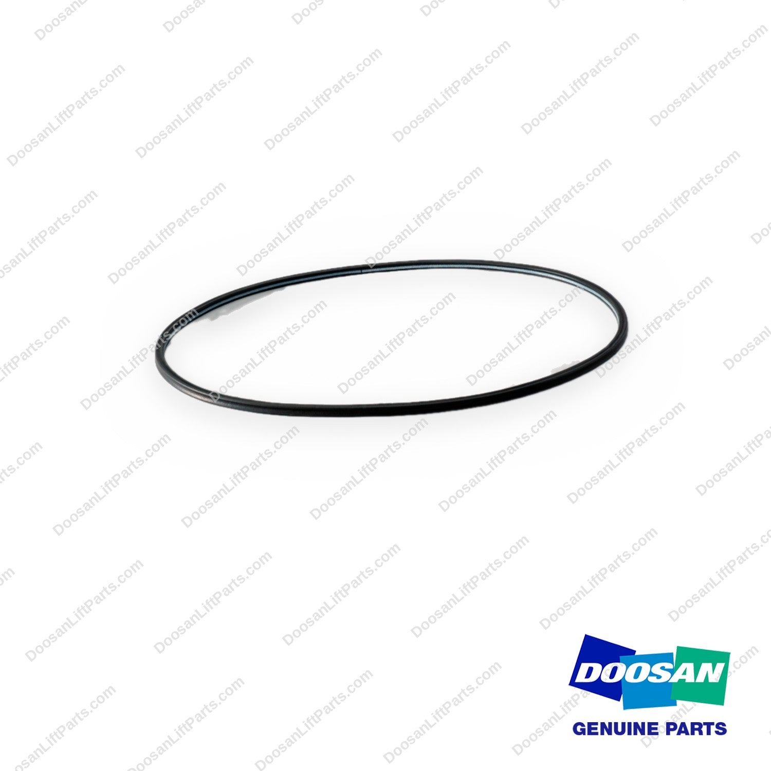 P017367 - Cover Gskt - OEM Doosan Daewoo Bobcat