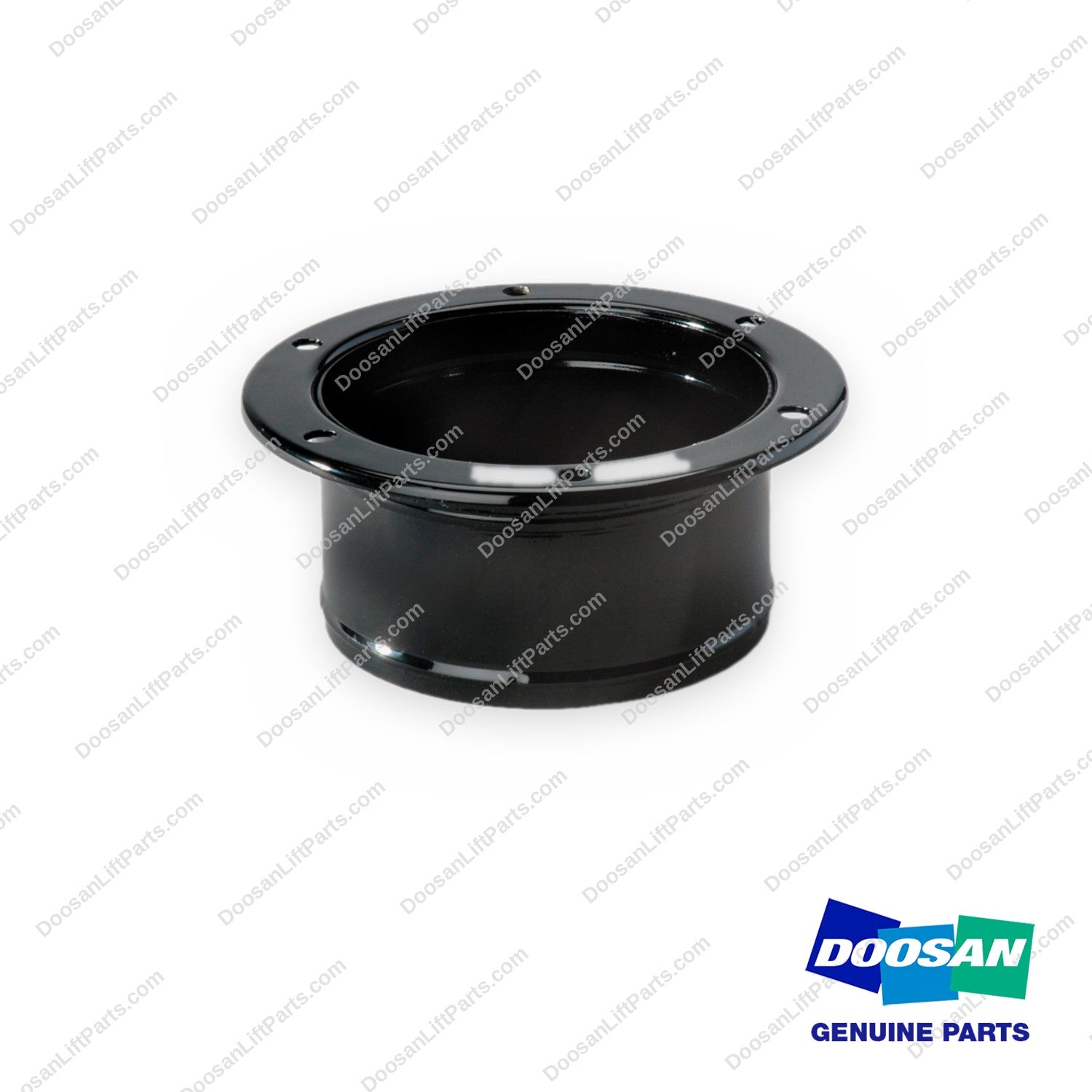 P018164 - Flge Adptr - OEM Doosan Daewoo Bobcat