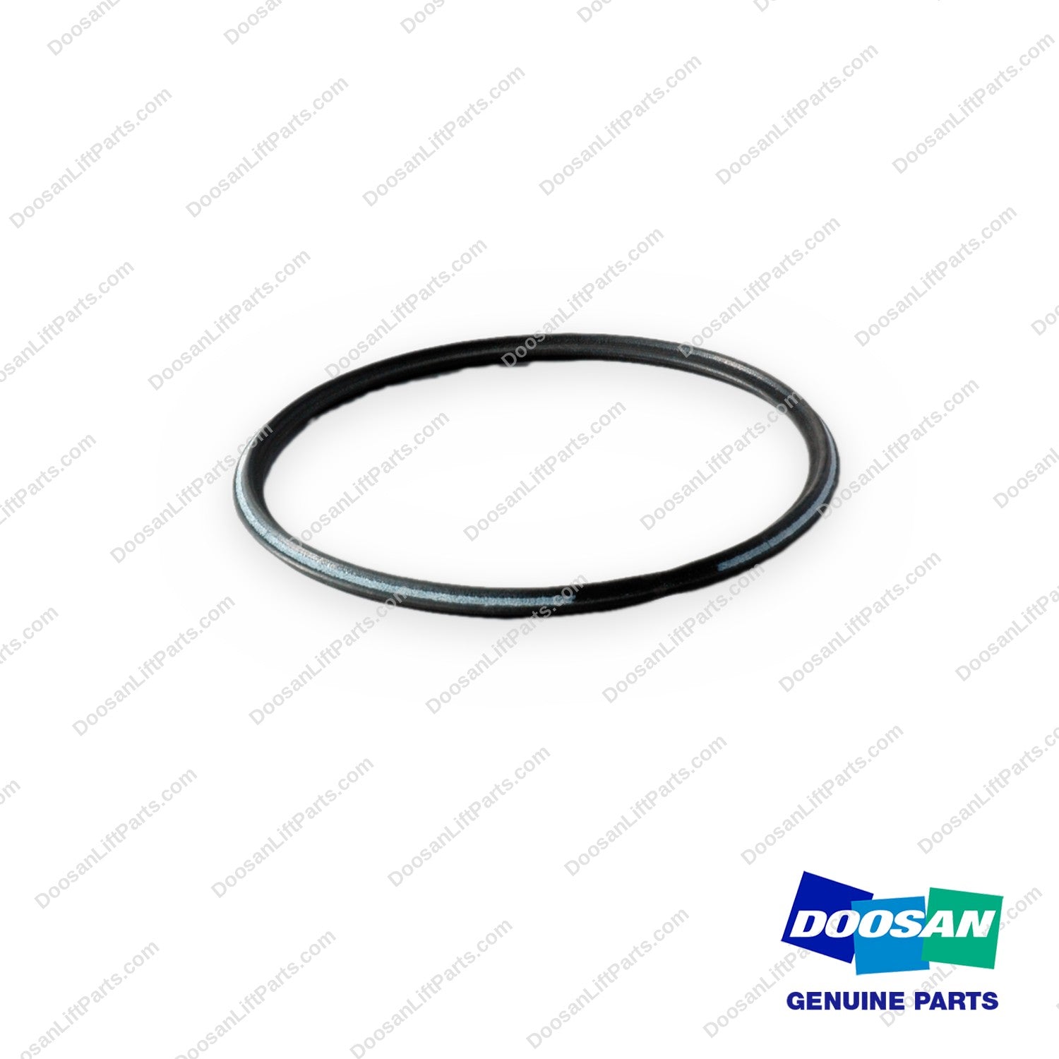 P100643 - Cover Gskt - OEM Doosan Daewoo Bobcat