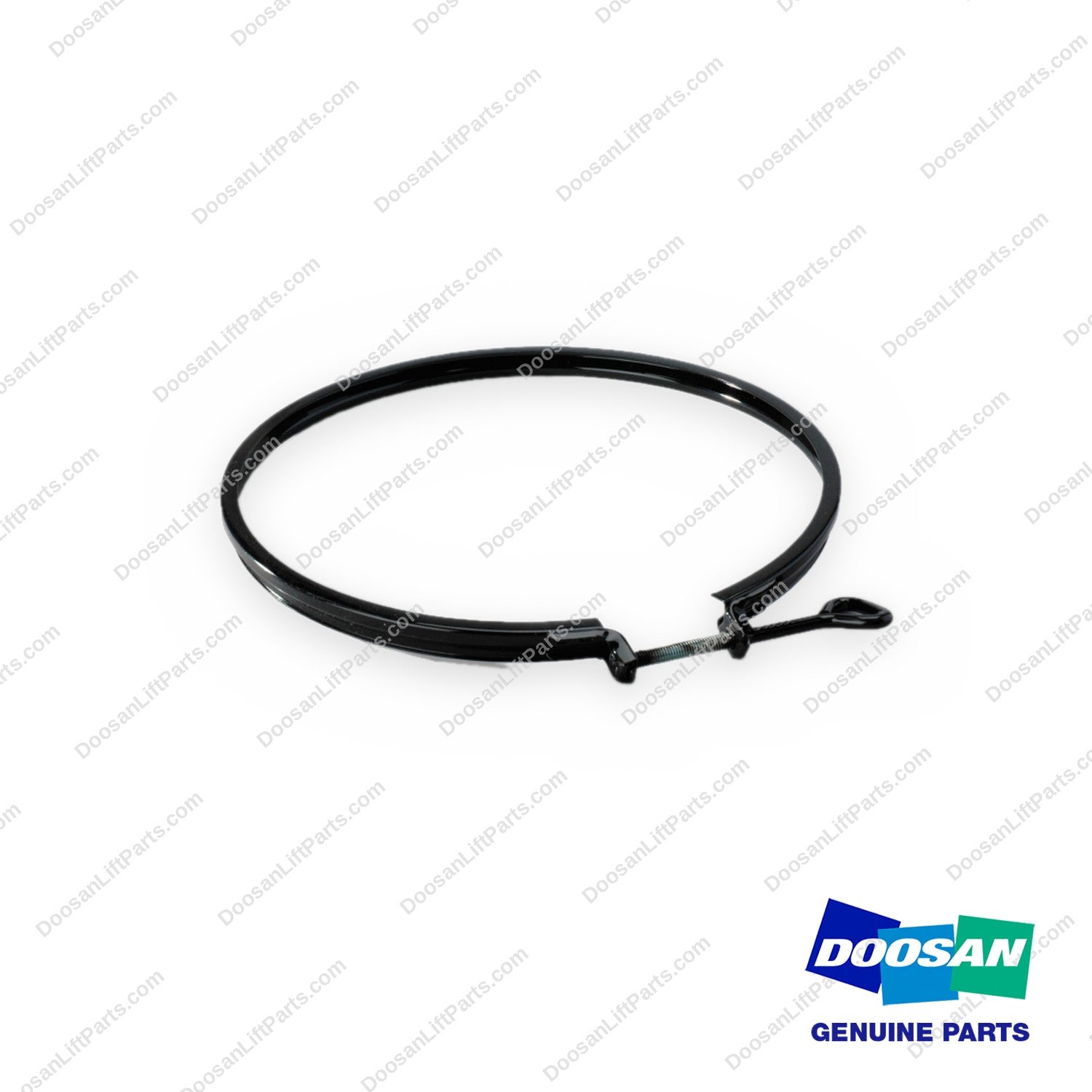 P100866 - Clamp - OEM Doosan Daewoo Bobcat