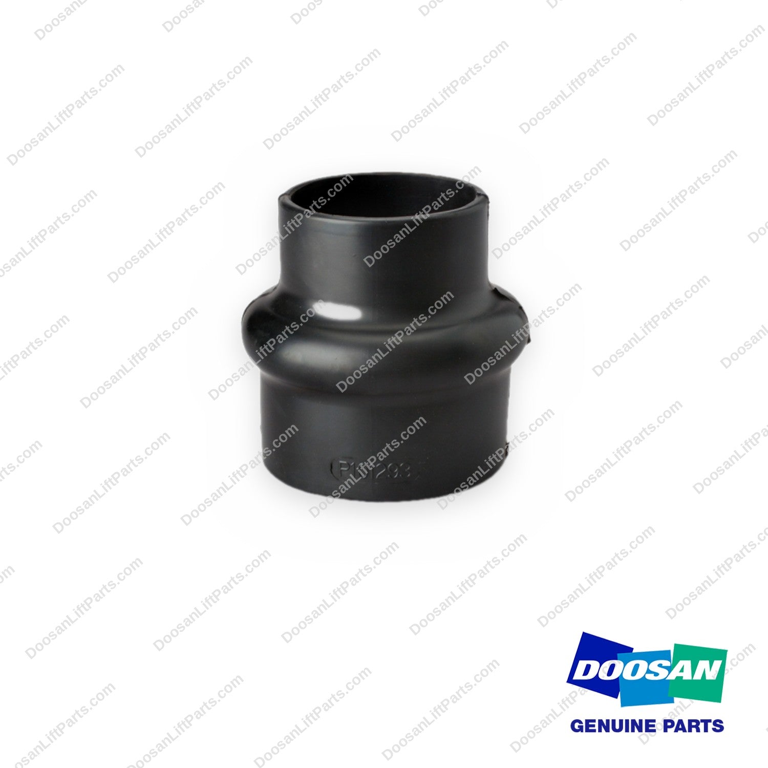 P101293 - Rbr Hump R - OEM Doosan Daewoo Bobcat