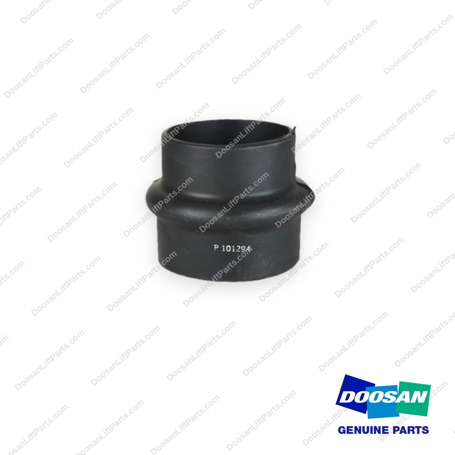 P101294 - Rbr Hump R - OEM Doosan Daewoo Bobcat