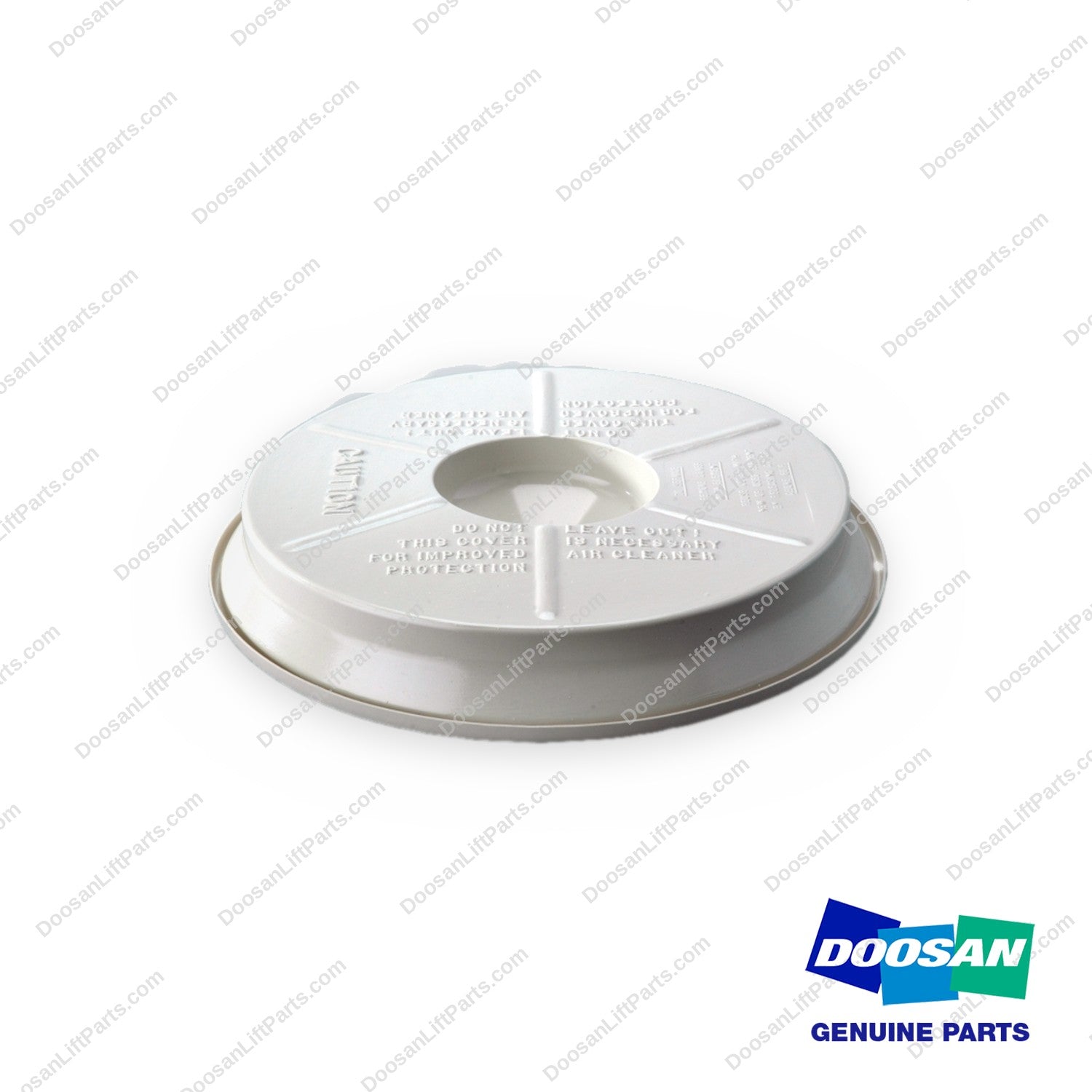 P101670 - Cover Assembly - OEM Doosan Daewoo Bobcat