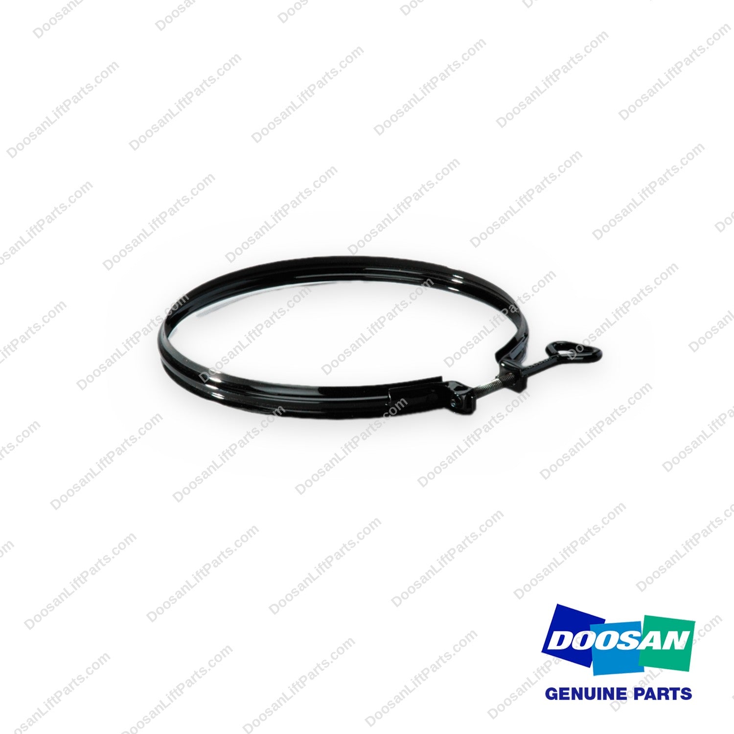 P102025 - Clamp Assembly - OEM Doosan Daewoo Bobcat