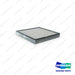 P102052 - Air Panel - OEM Doosan Daewoo Bobcat