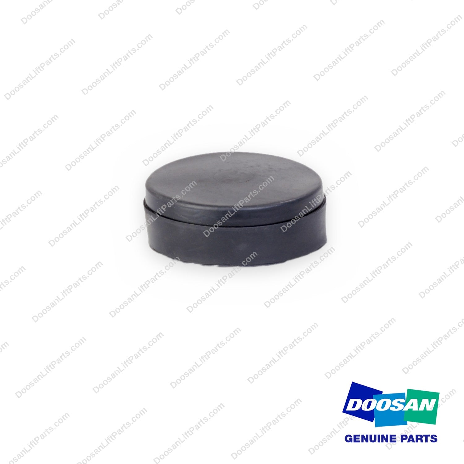 P102523 - Baffle Asy - OEM Doosan Daewoo Bobcat