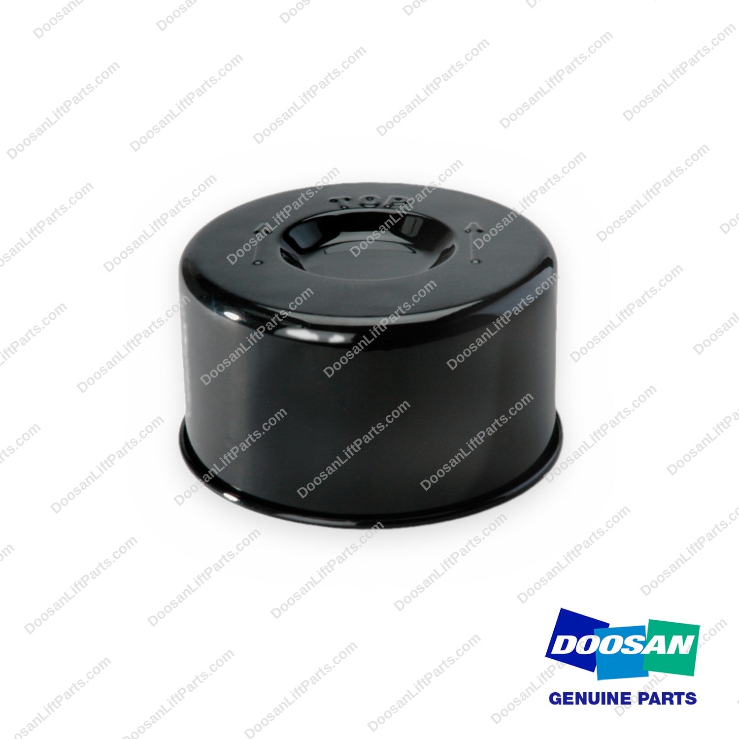 P102805 - Cup Assembly - OEM Doosan Daewoo Bobcat