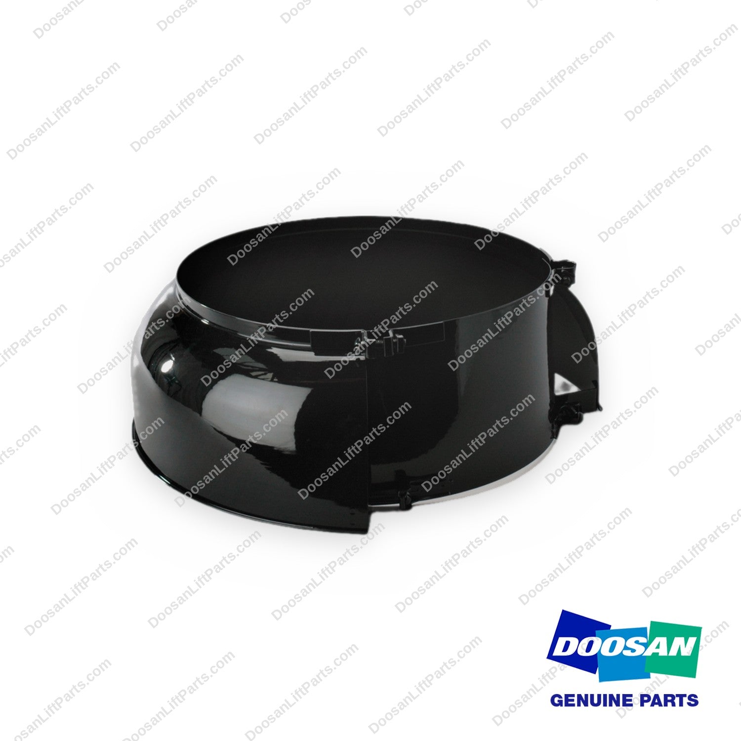 P102870 - Shroud - OEM Doosan Daewoo Bobcat