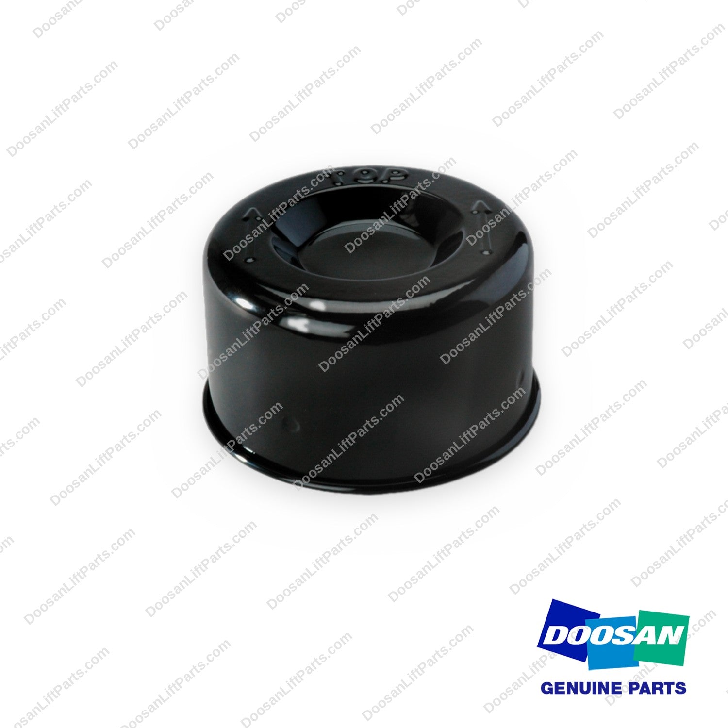 P103007 - Cup Assembly - OEM Doosan Daewoo Bobcat