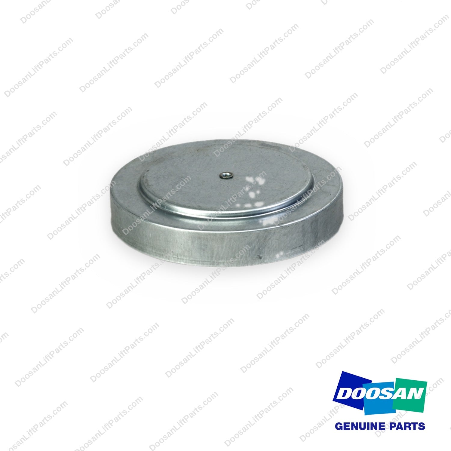 P103135 - Baffle Asy - OEM Doosan Daewoo Bobcat