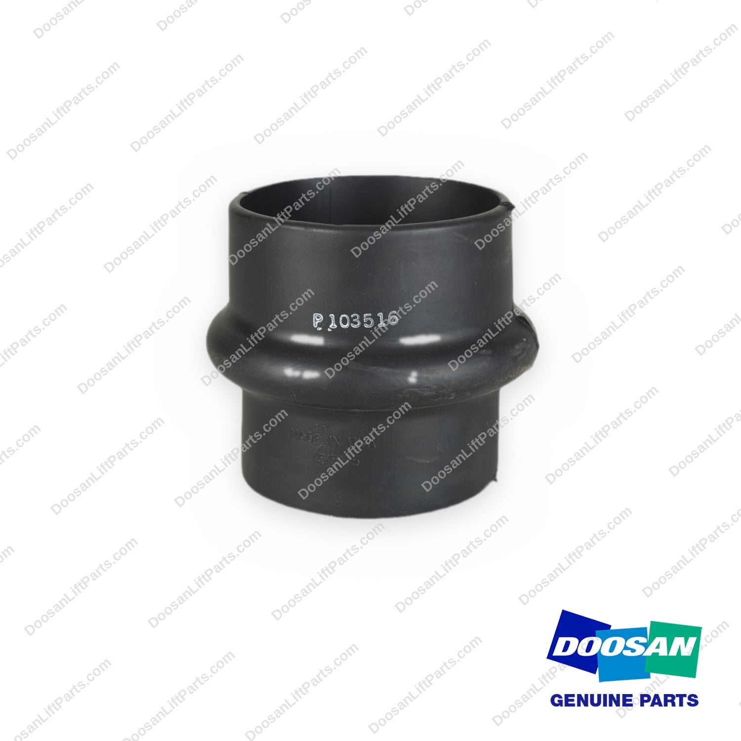 P103516 - Rbr Hump R - OEM Doosan Daewoo Bobcat