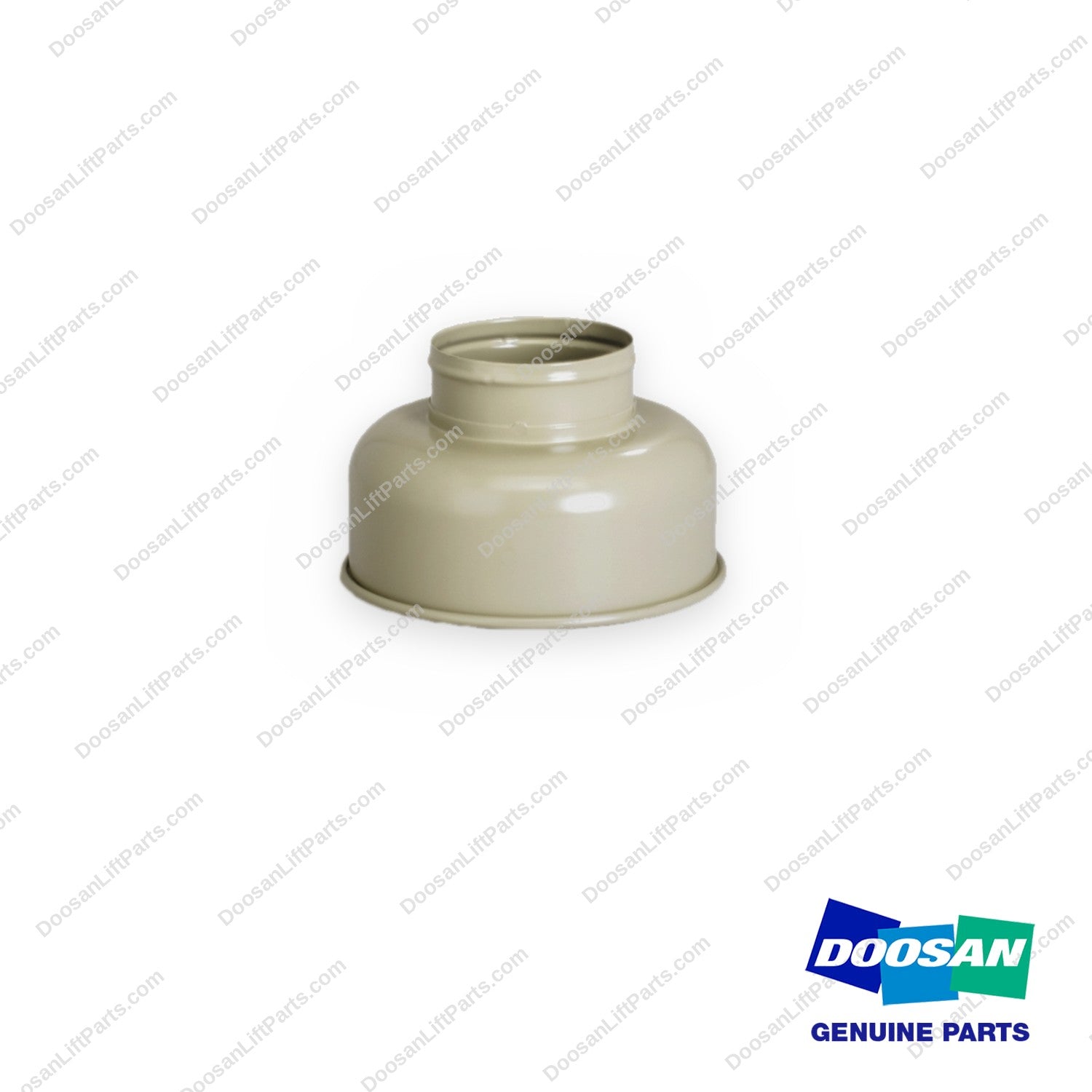 P103835 - Cup W/vac - OEM Doosan Daewoo Bobcat
