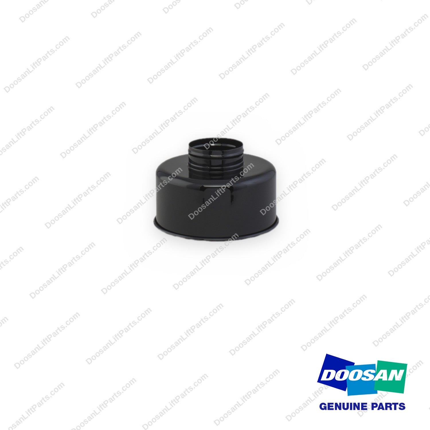 P103839 - Cup W/vac - OEM Doosan Daewoo Bobcat