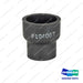 P104087 - Donaldson Filter - photo 2 - genuine Doosan / Bobcat forklift part