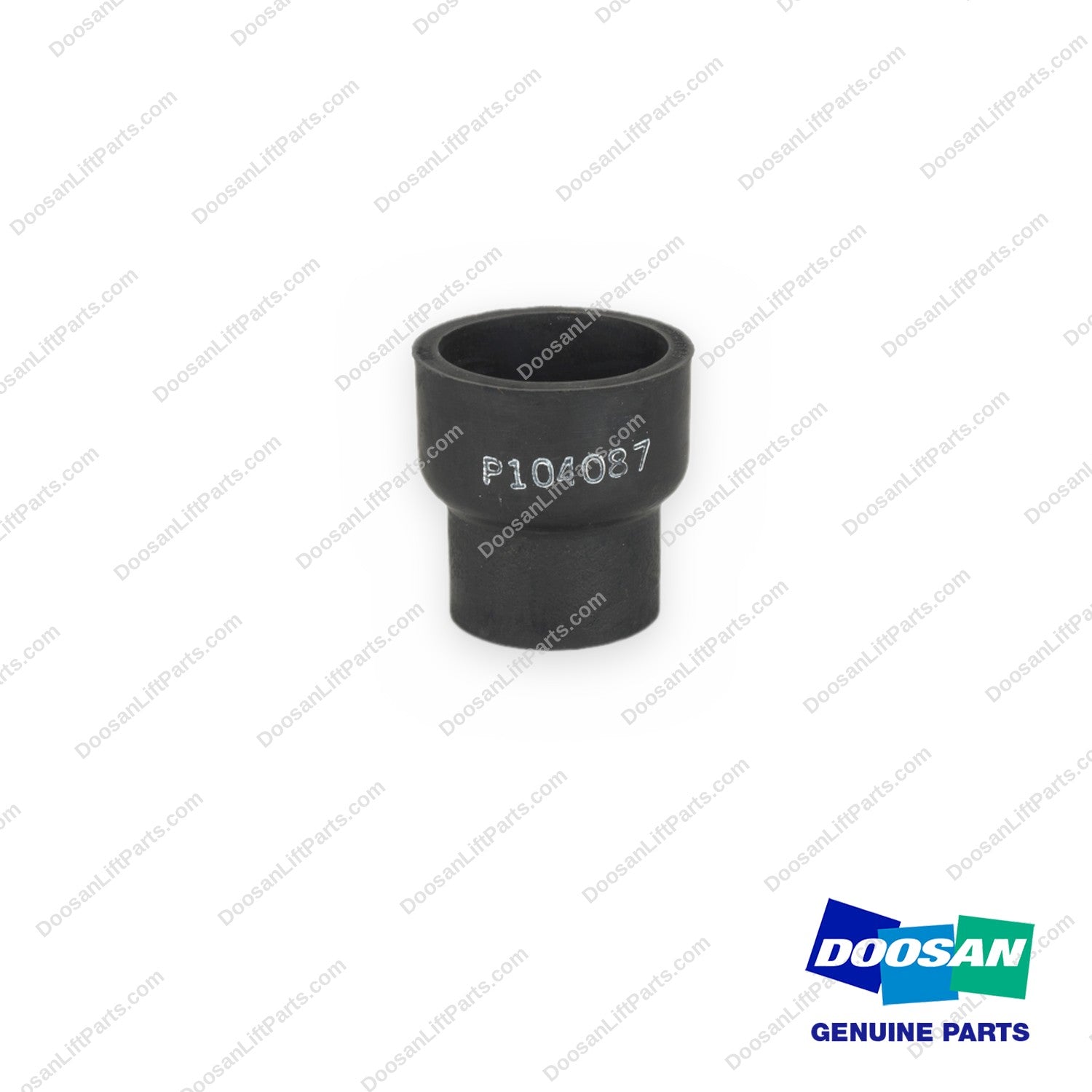 P104087 - Rbr Reduce 10 (Pack of 10) - OEM Doosan Daewoo Bobcat