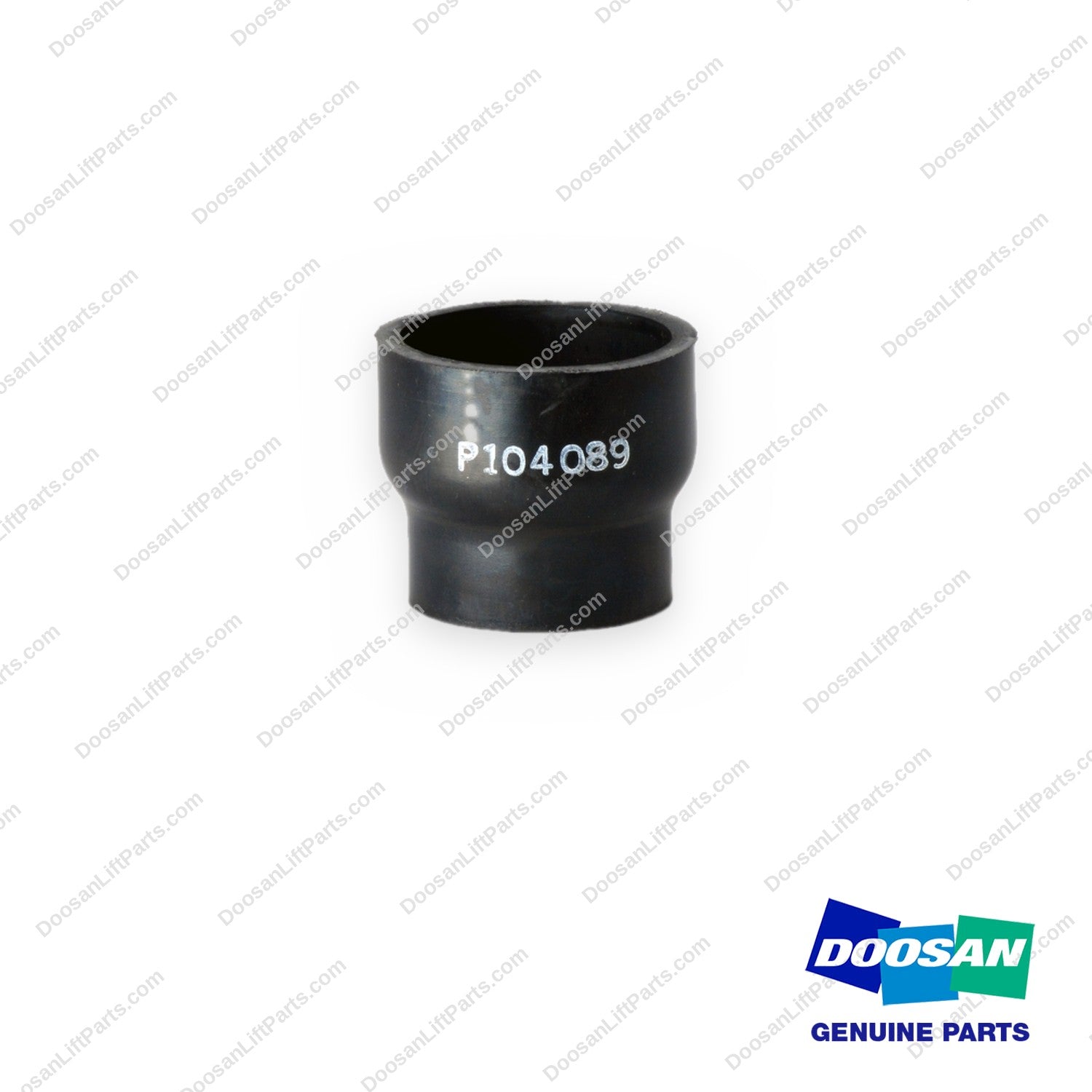 P104089 - Rbr Reduce - OEM Doosan Daewoo Bobcat