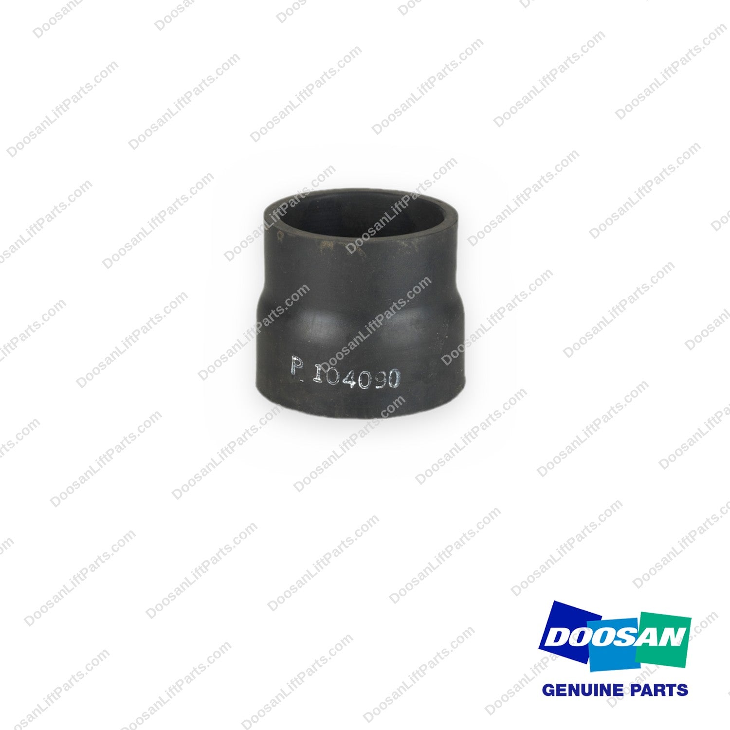 P104090 - Rbr Reduce 10 (Pack of 10) - OEM Doosan Daewoo Bobcat
