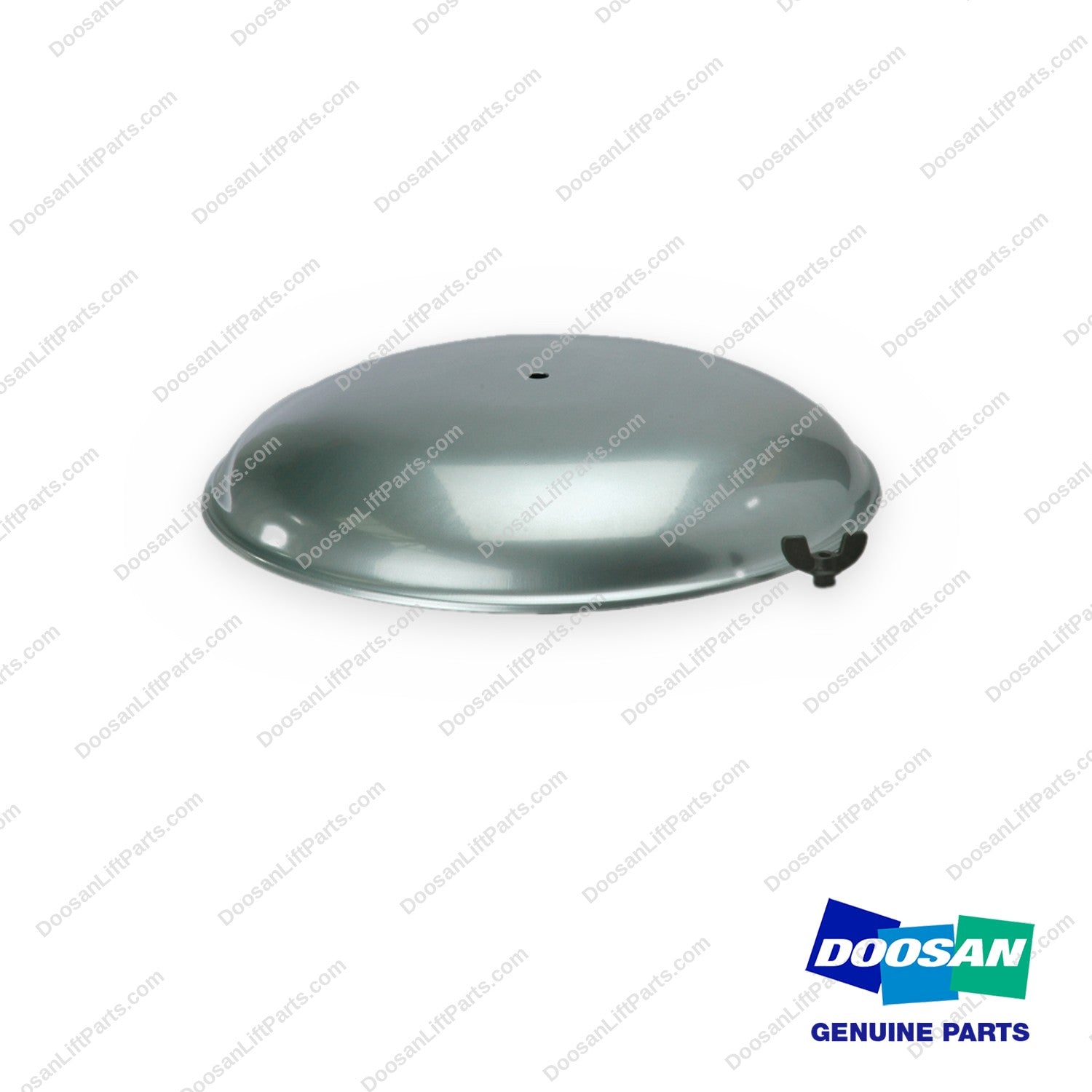 P104691 - Cover Assembly - OEM Doosan Daewoo Bobcat