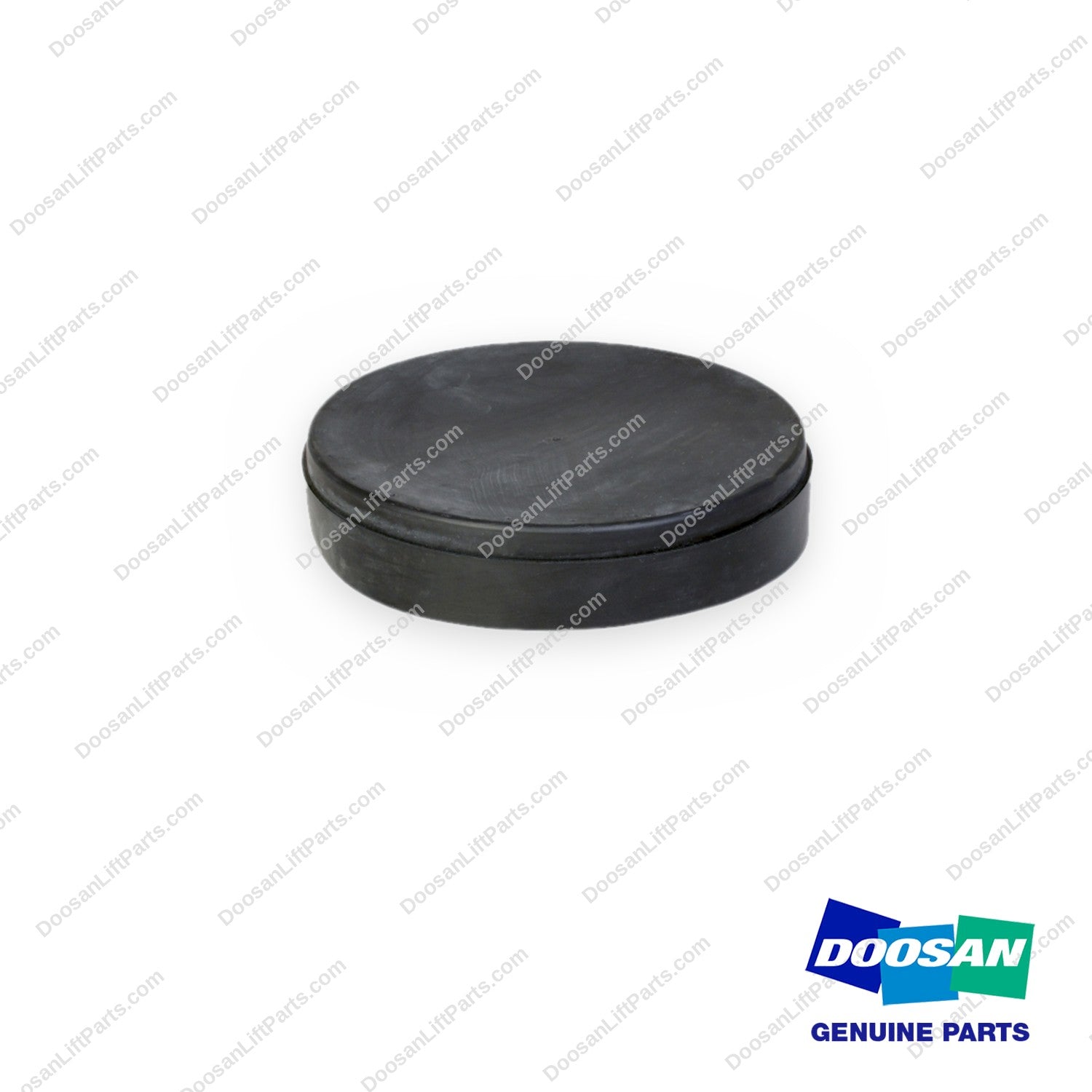 P105050 - Baffle Asy - OEM Doosan Daewoo Bobcat