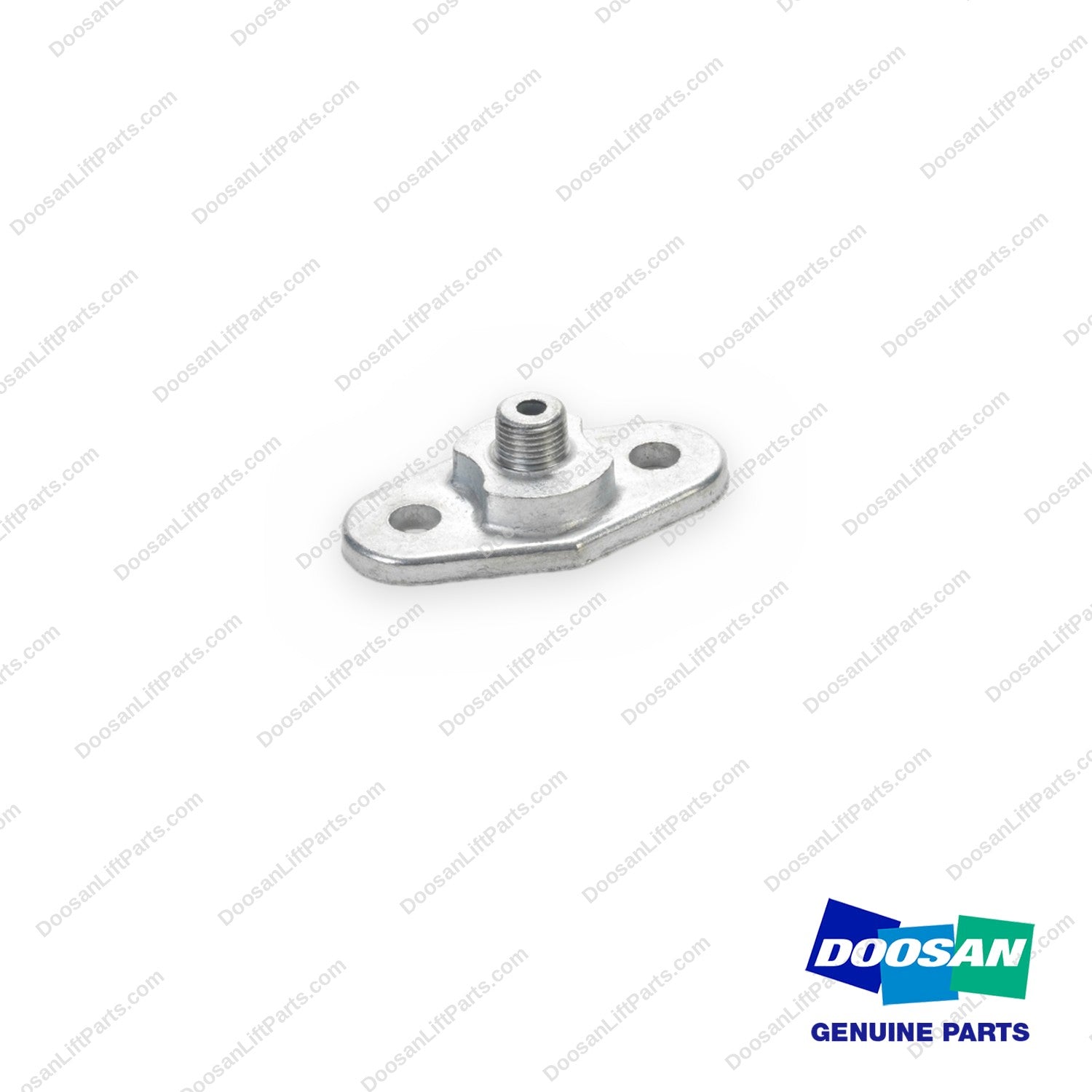 P105168 - Flange 10 (Pack of 10) - OEM Doosan Daewoo Bobcat