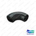 P105530 - Rbr Elbow - OEM Doosan Daewoo Bobcat