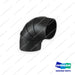 P105535 - Rbr Elbow - OEM Doosan Daewoo Bobcat
