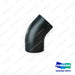 P105544 - Rbr Elbow - OEM Doosan Daewoo Bobcat