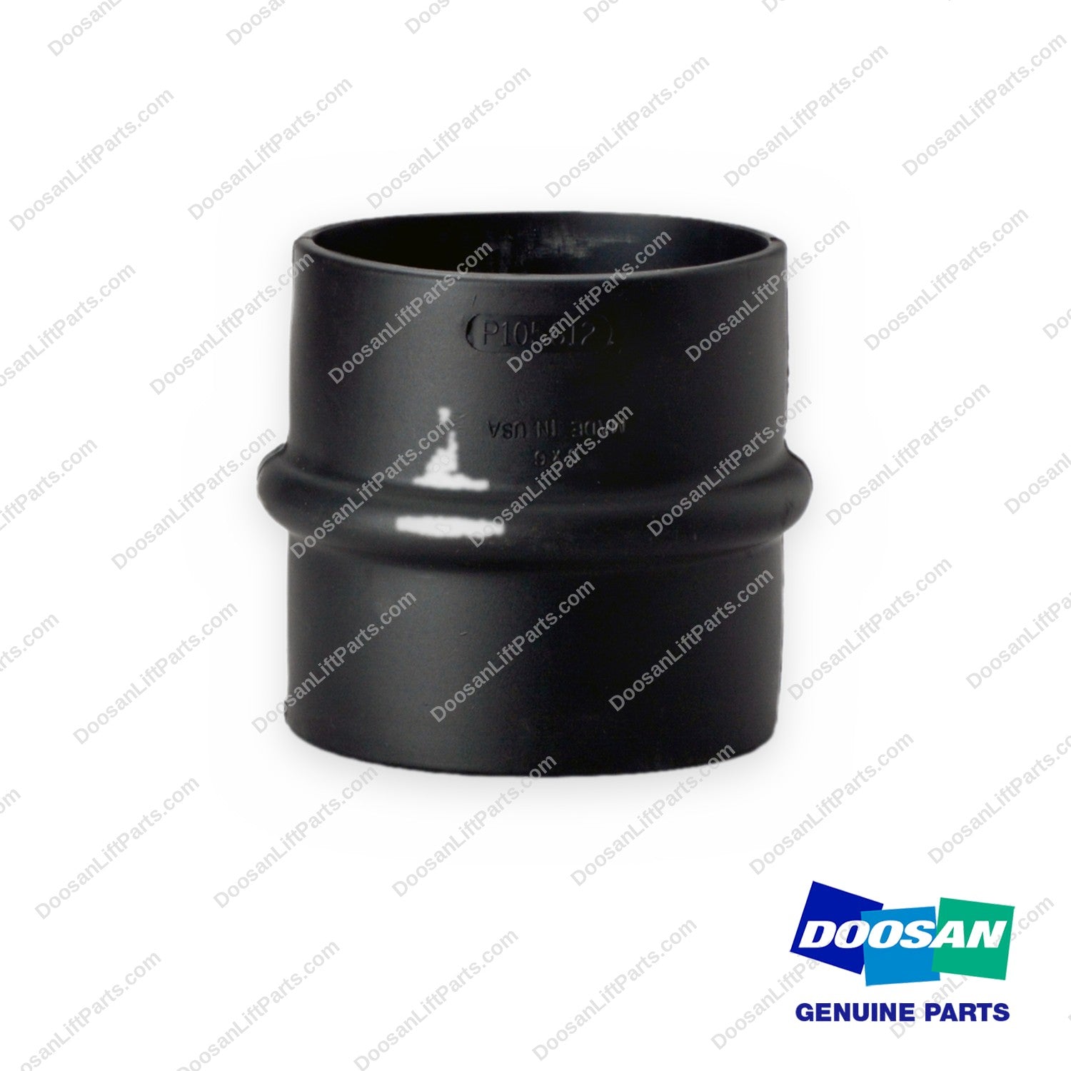 P105612 - Rbr Hump - OEM Doosan Daewoo Bobcat