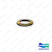 P105740 - Gasket 10 (Pack of 10) - OEM Doosan Daewoo Bobcat
