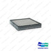 P105919 - Air Panel - OEM Doosan Daewoo Bobcat