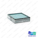 P105958 - Air Panel - OEM Doosan Daewoo Bobcat