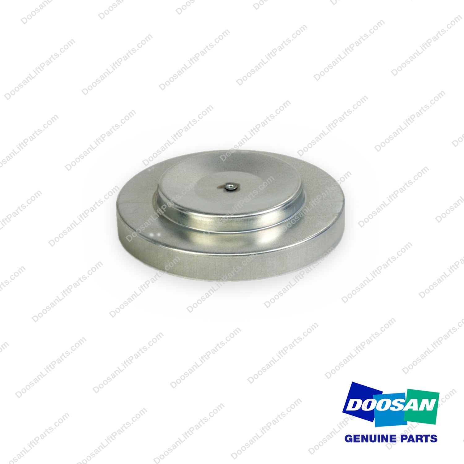 P106329 - Baffle Asy - OEM Doosan Daewoo Bobcat