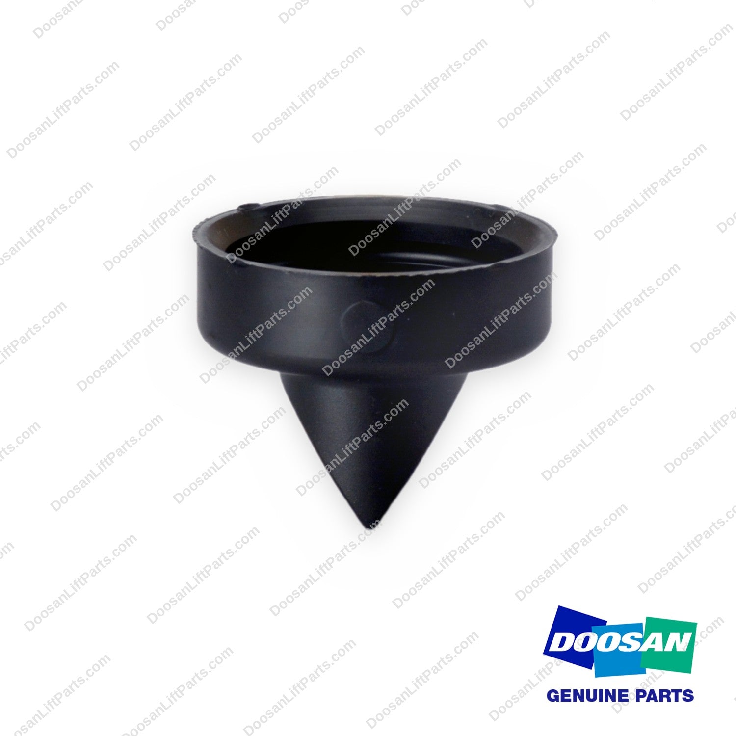P106593 - VAC Valve - OEM Doosan Daewoo Bobcat