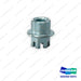 P109063 - Castle Nut - OEM Doosan Daewoo Bobcat