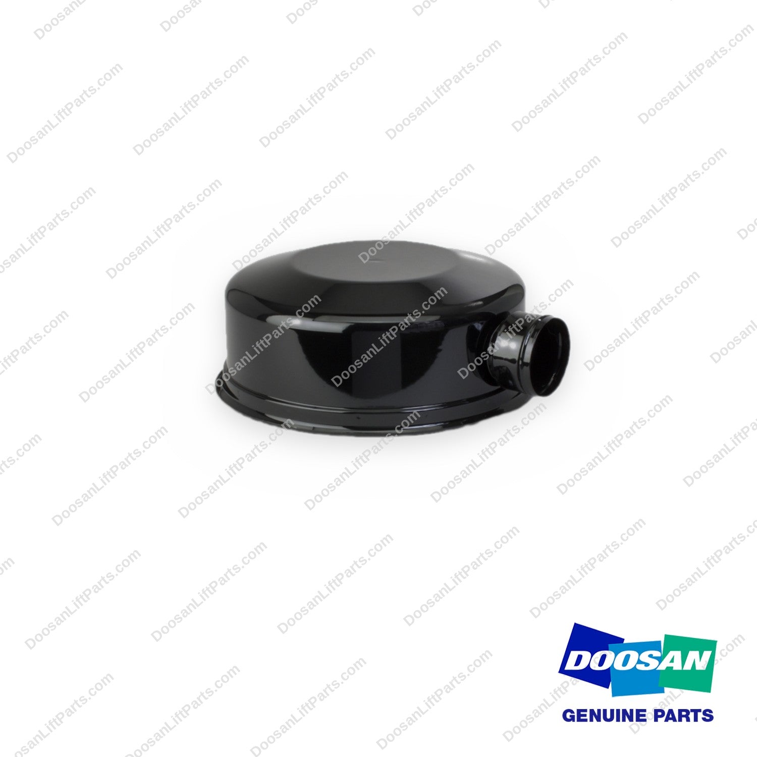 P109296 - Cup W/vac - OEM Doosan Daewoo Bobcat