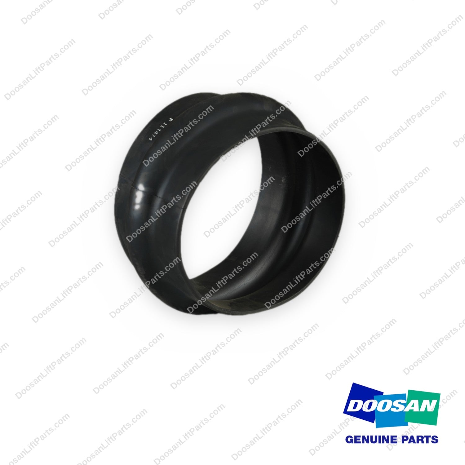 P111414 - Rbr Hump - OEM Doosan Daewoo Bobcat