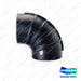P112605 - Rbr Elbow - OEM Doosan Daewoo Bobcat