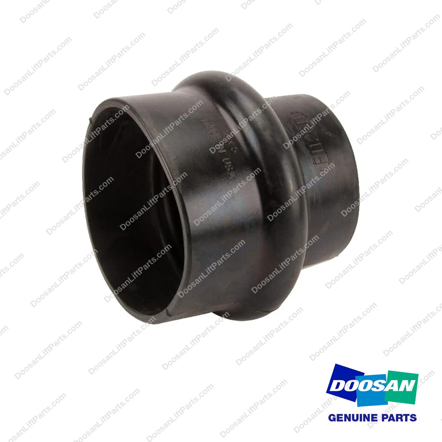 P112611 - Rbr Hump R - photo 2 - genuine Doosan / Bobcat forklift part