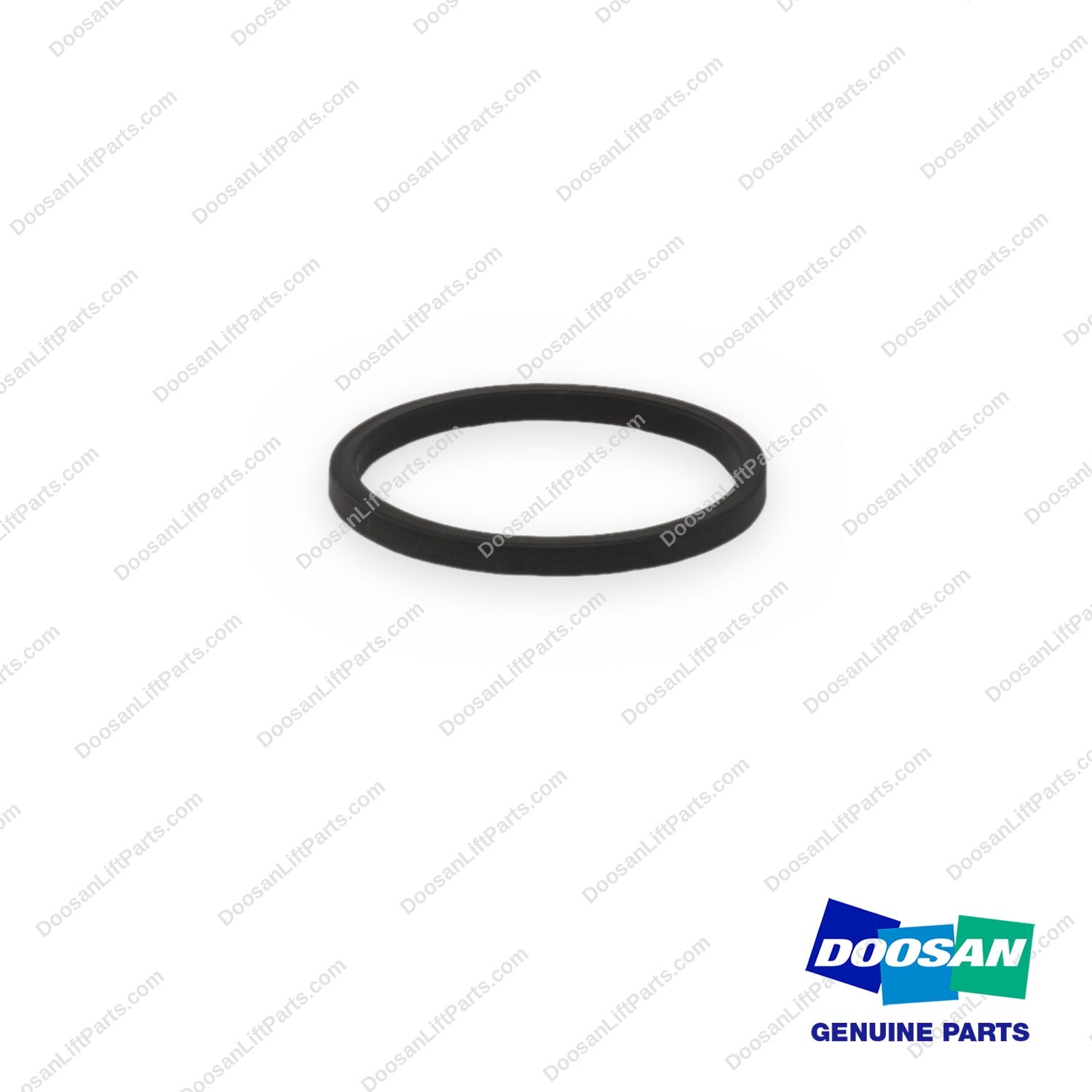 P112789 - Gasket - OEM Doosan Daewoo Bobcat