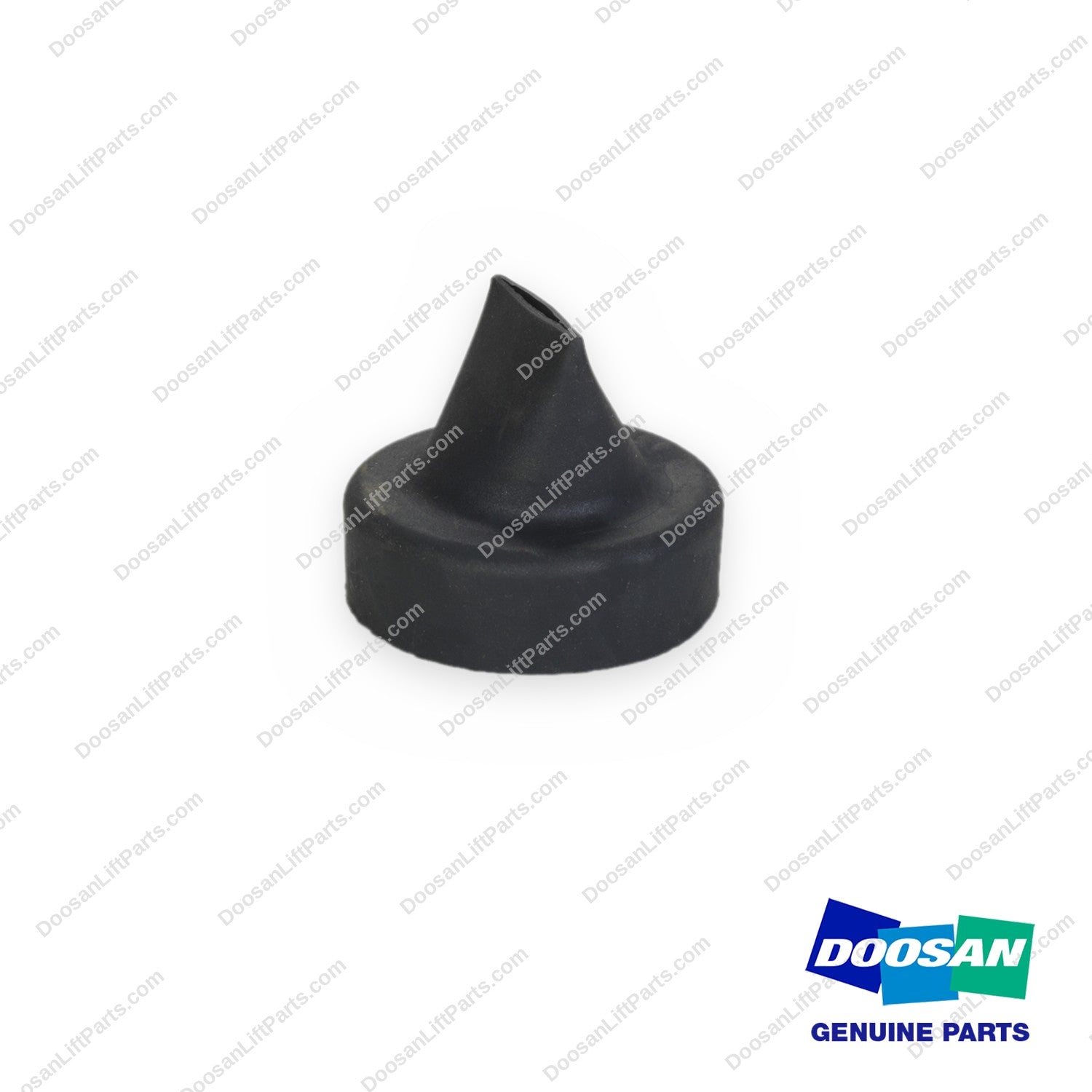 P112803 - VAC Valve - OEM Doosan Daewoo Bobcat