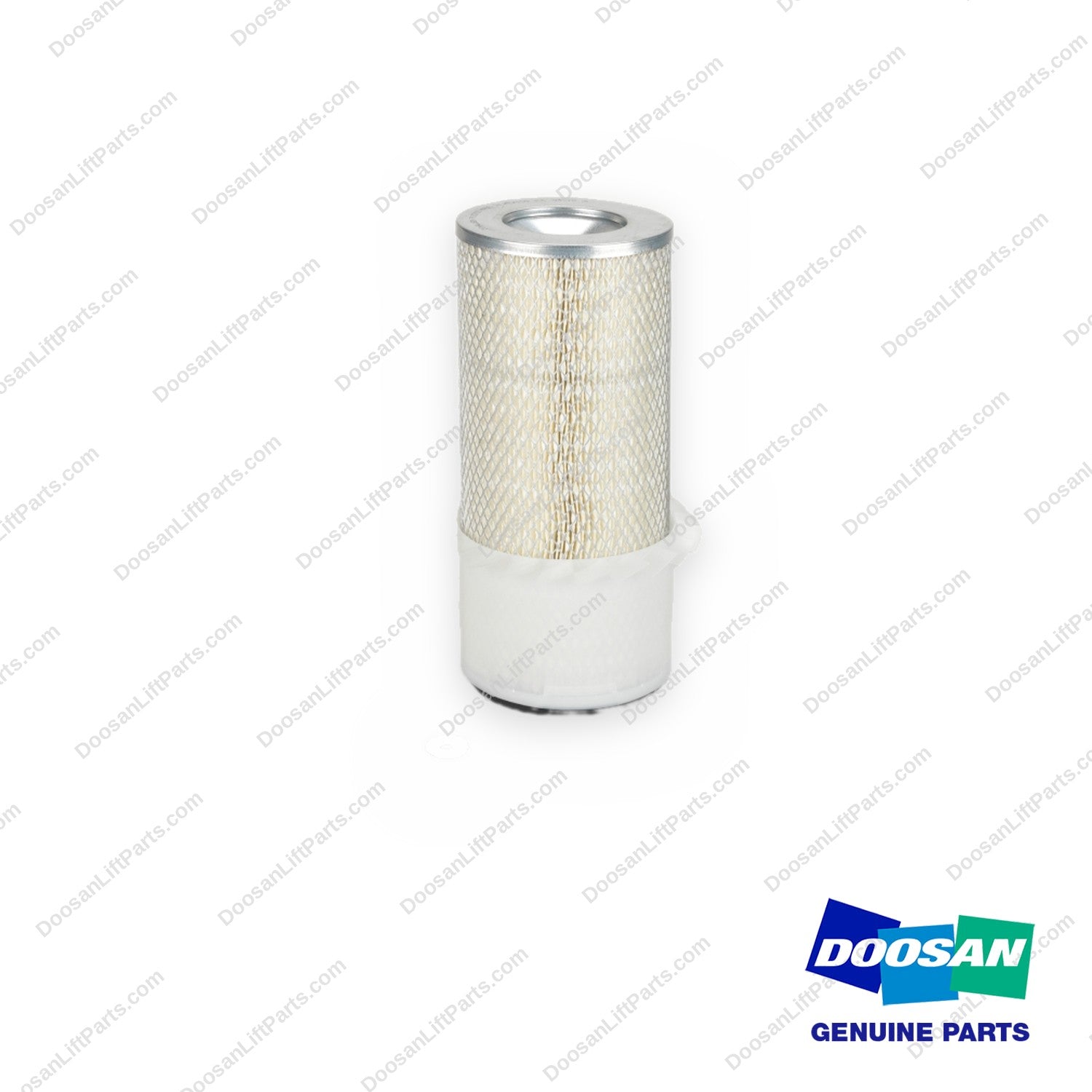 P113703 - Air Primary - OEM Doosan Daewoo Bobcat