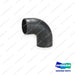 P114318 - Rbr Elbow - OEM Doosan Daewoo Bobcat