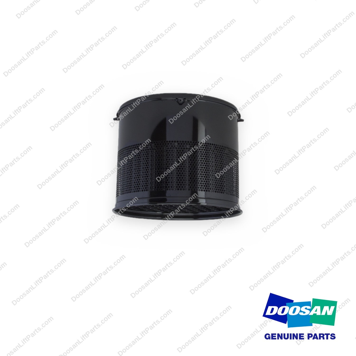 P115023 - Body Assembly - OEM Doosan Daewoo Bobcat