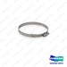P115205 - Clamp Hose 10 (Pack of 10) - OEM Doosan Daewoo Bobcat